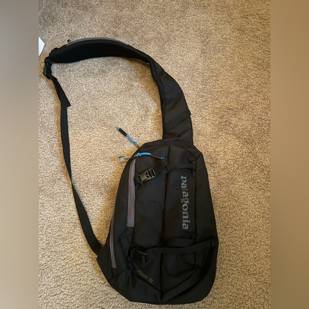 Patagonia sling bag